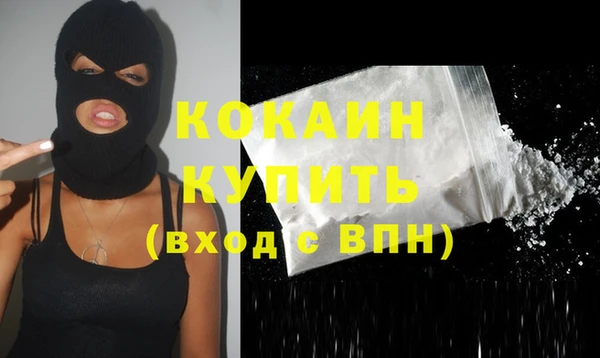 кокс Няндома